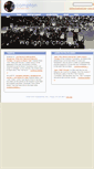 Mobile Screenshot of comptonfoundation.org